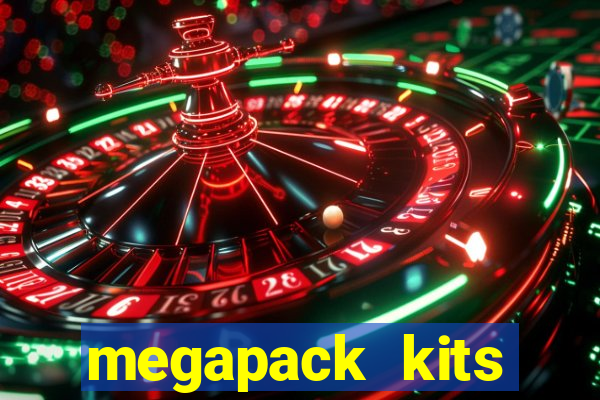 megapack kits football manager 2016